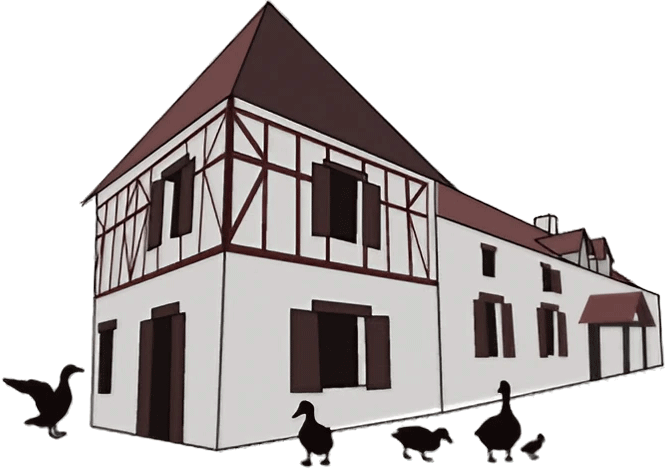 La Ferme de Laupilière La Ferme de Laupilière